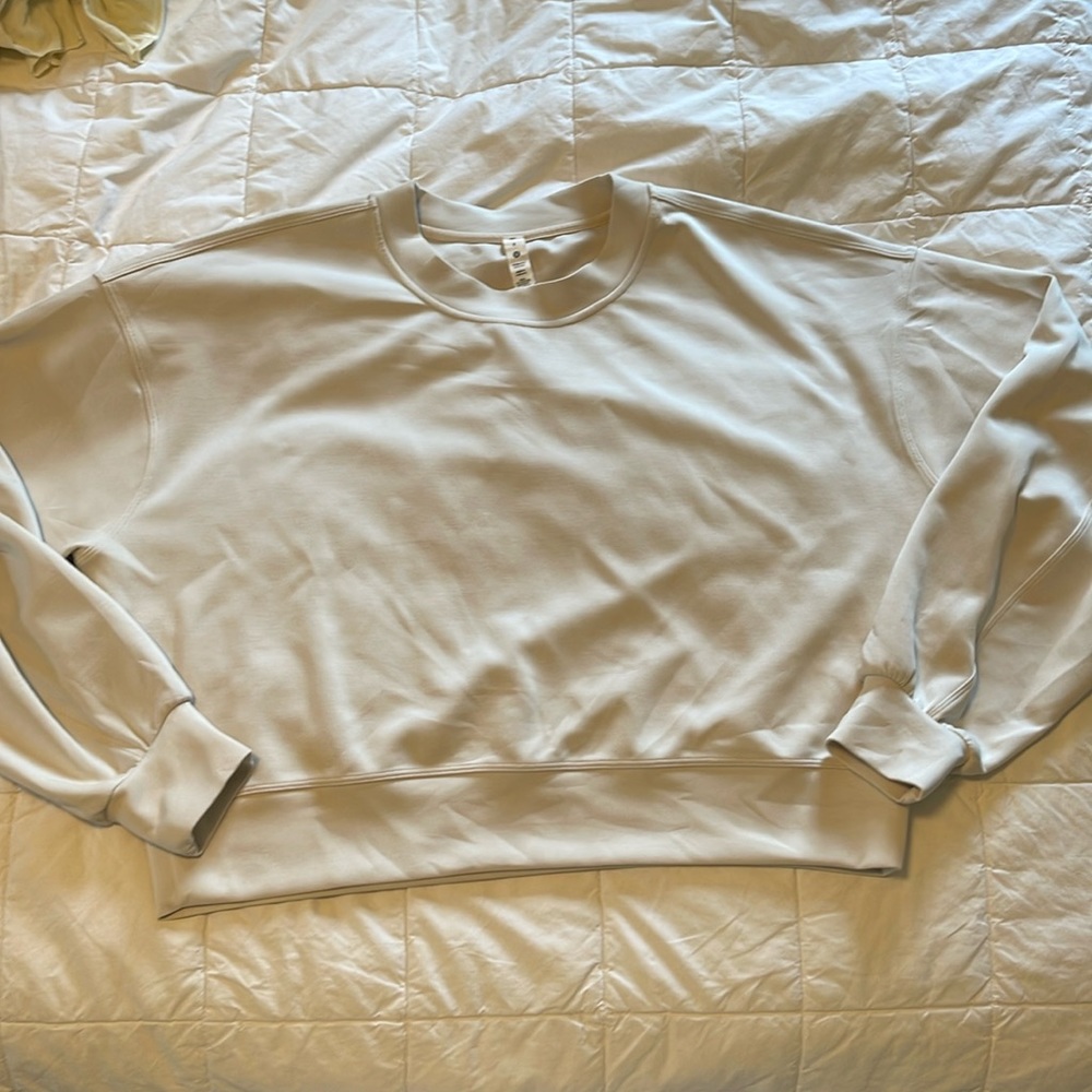 Lulu lemon pullover